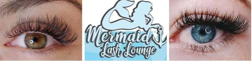 The Mermaid Lash Lounge